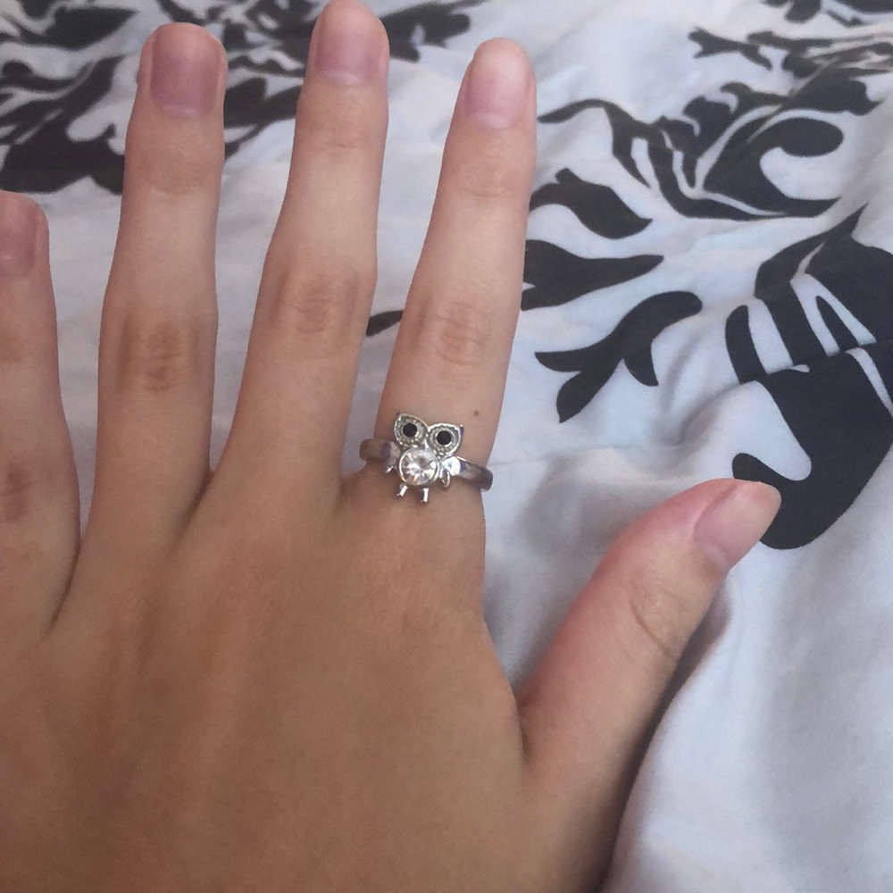 Three Animal Rings Bundle - Picture 3 of 4